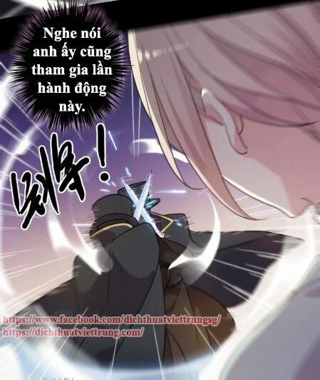 Vết Cắn Ngọt Ngào 3 12 trang 20