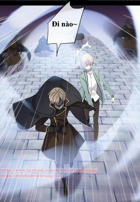 Vết Cắn Ngọt Ngào 3 12 trang 26