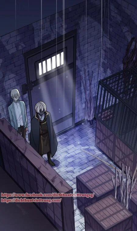 Vết Cắn Ngọt Ngào 3 12 trang 28