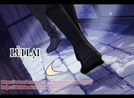 Vết Cắn Ngọt Ngào 3 12 trang 30