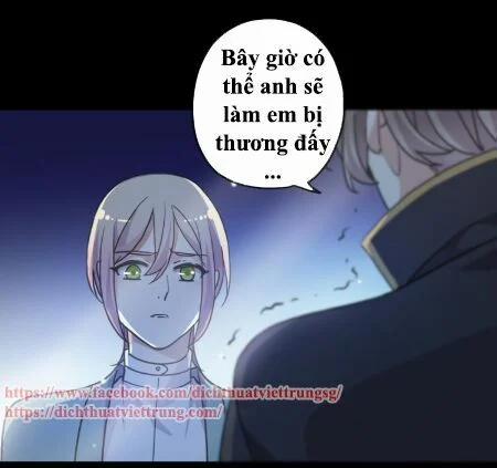 Vết Cắn Ngọt Ngào 3 12 trang 32