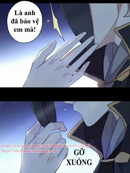 Vết Cắn Ngọt Ngào 3 12 trang 34