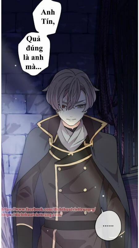 Vết Cắn Ngọt Ngào 3 12 trang 35