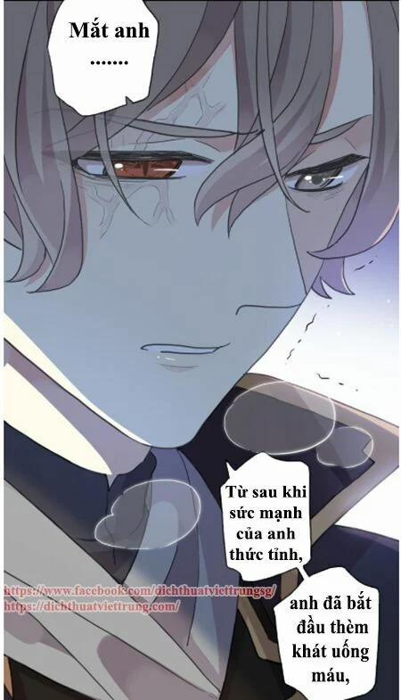 Vết Cắn Ngọt Ngào 3 12 trang 37