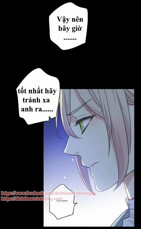 Vết Cắn Ngọt Ngào 3 12 trang 38