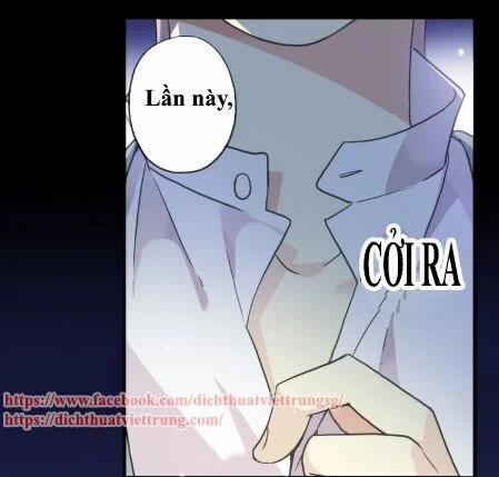 Vết Cắn Ngọt Ngào 3 12 trang 41