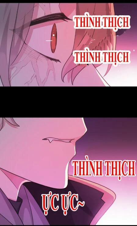 Vết Cắn Ngọt Ngào 3 12 trang 43