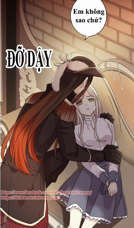 Vết Cắn Ngọt Ngào 3 12 trang 49