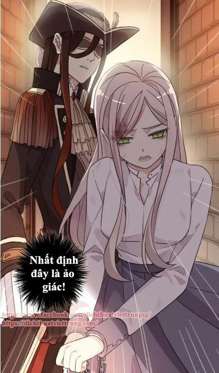 Vết Cắn Ngọt Ngào 3 12 trang 52