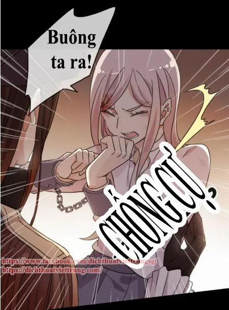 Vết Cắn Ngọt Ngào 3 12 trang 54