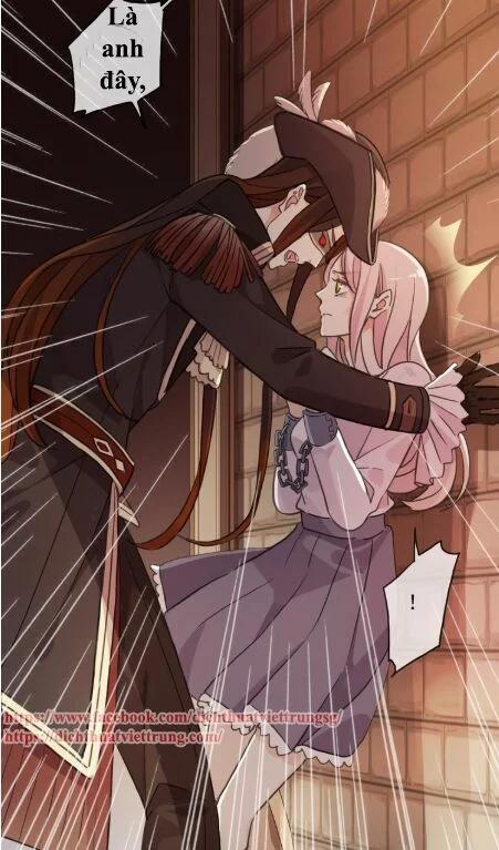 Vết Cắn Ngọt Ngào 3 12 trang 56