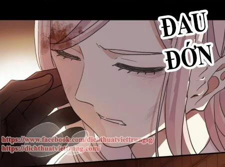 Vết Cắn Ngọt Ngào 3 12 trang 57