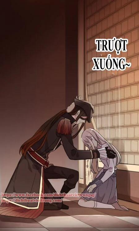 Vết Cắn Ngọt Ngào 3 12 trang 58