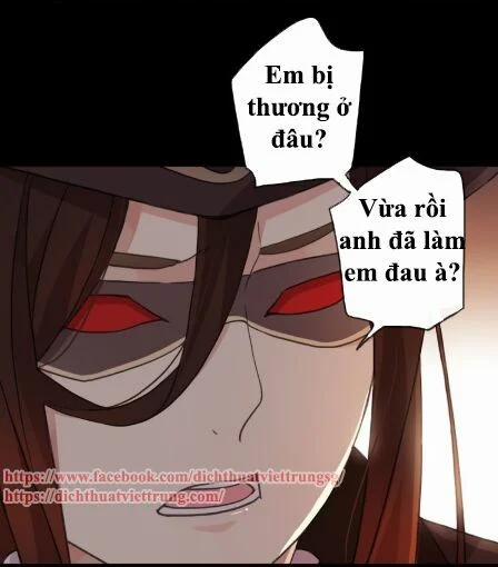 Vết Cắn Ngọt Ngào 3 12 trang 59