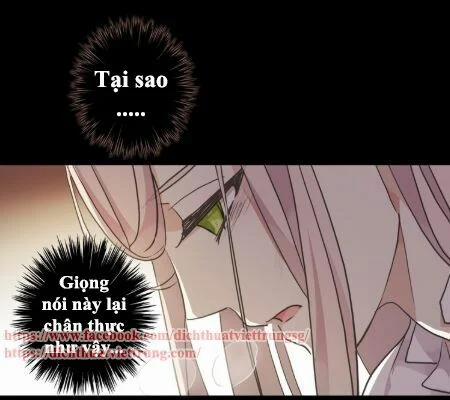 Vết Cắn Ngọt Ngào 3 12 trang 60