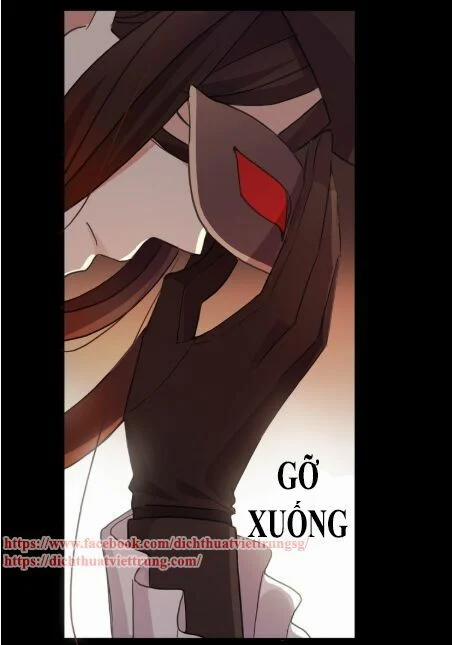 Vết Cắn Ngọt Ngào 3 12 trang 61