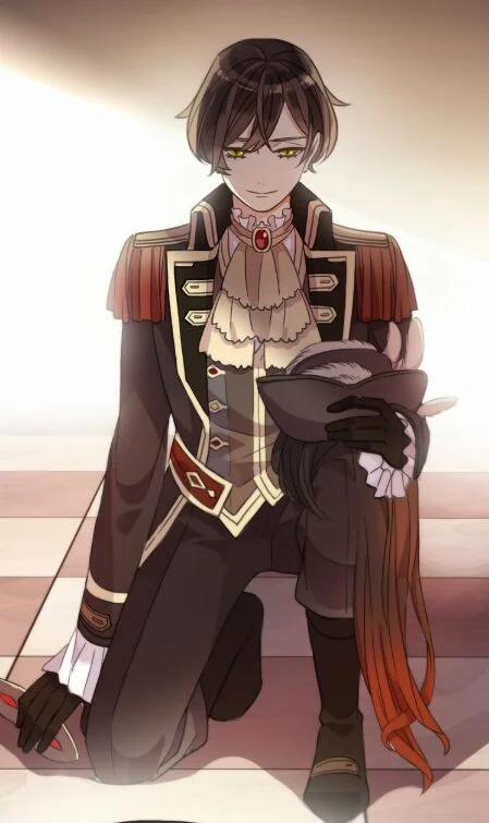 Vết Cắn Ngọt Ngào 3 12 trang 63