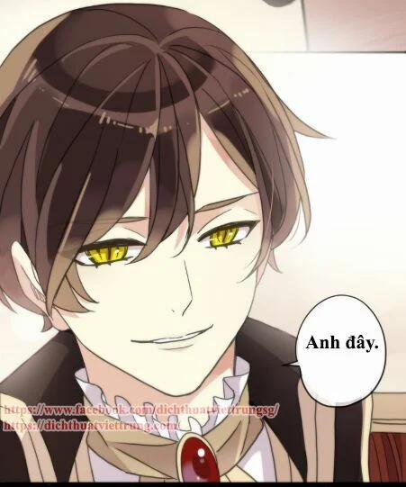 Vết Cắn Ngọt Ngào 3 12 trang 64