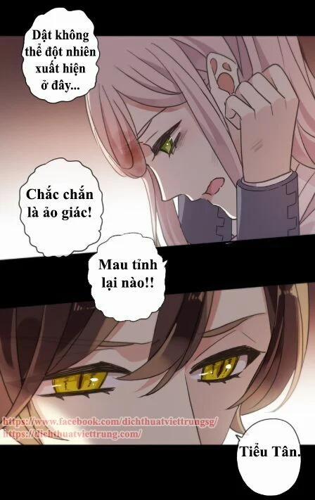 Vết Cắn Ngọt Ngào 3 12 trang 66