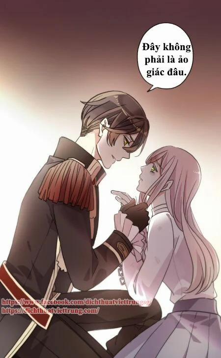 Vết Cắn Ngọt Ngào 3 12 trang 68