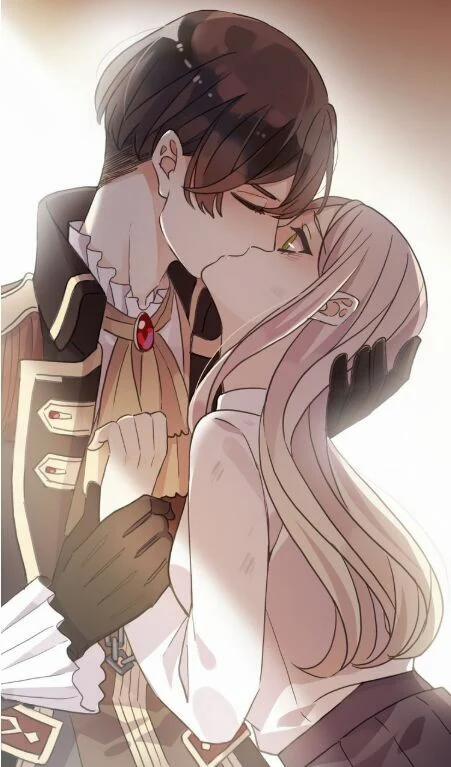 Vết Cắn Ngọt Ngào 3 12 trang 70