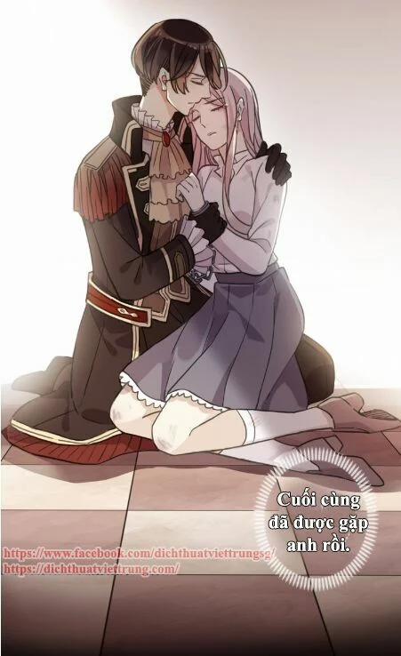 Vết Cắn Ngọt Ngào 3 12 trang 73