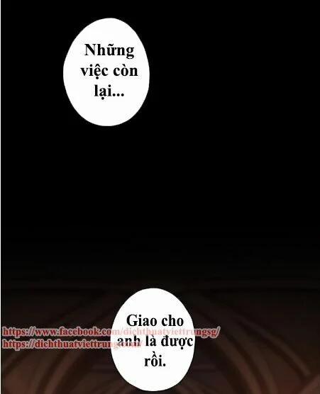 Vết Cắn Ngọt Ngào 3 12 trang 75