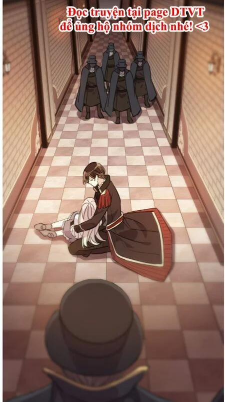 Vết Cắn Ngọt Ngào 3 12 trang 76