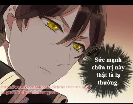 Vết Cắn Ngọt Ngào 3 13 trang 10