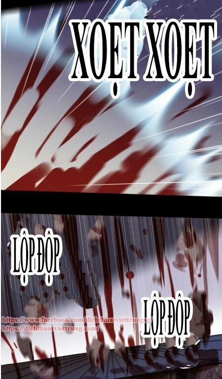 Vết Cắn Ngọt Ngào 3 13 trang 13