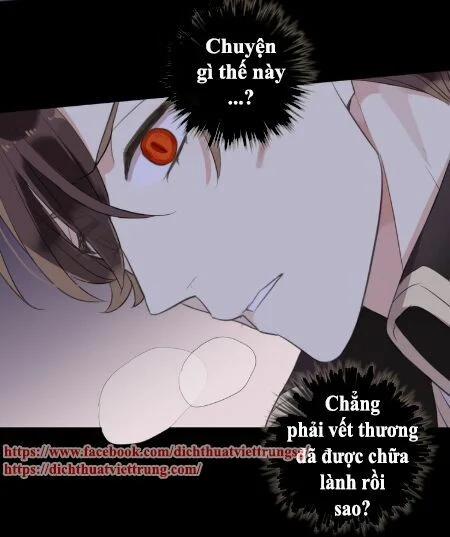 Vết Cắn Ngọt Ngào 3 13 trang 16