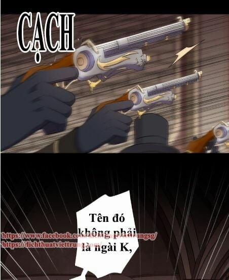 Vết Cắn Ngọt Ngào 3 13 trang 2