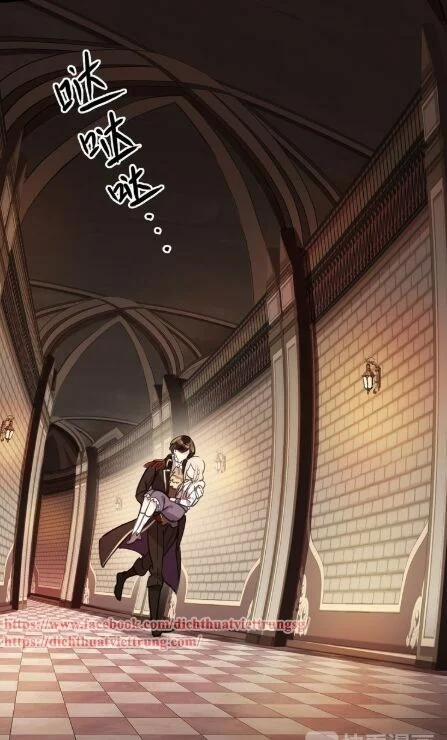 Vết Cắn Ngọt Ngào 3 13 trang 20