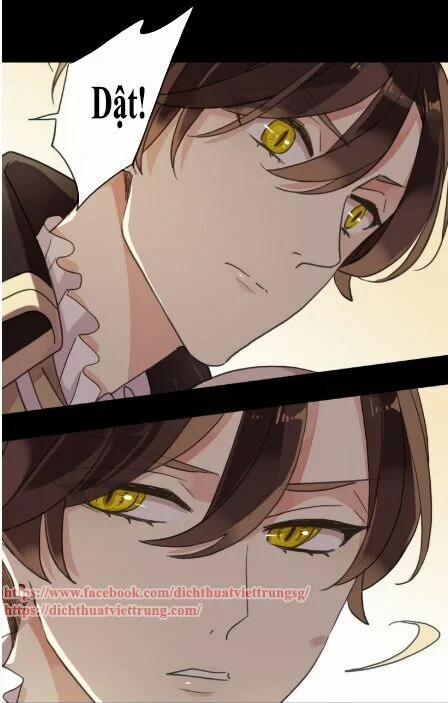 Vết Cắn Ngọt Ngào 3 13 trang 21