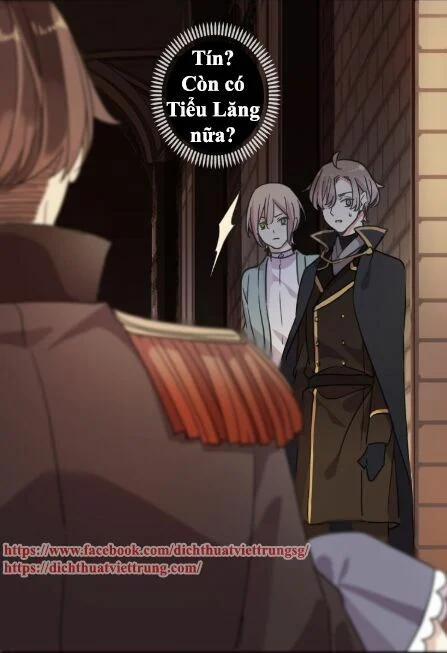 Vết Cắn Ngọt Ngào 3 13 trang 22