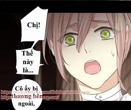 Vết Cắn Ngọt Ngào 3 13 trang 23