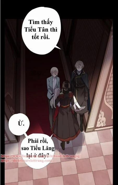 Vết Cắn Ngọt Ngào 3 13 trang 25