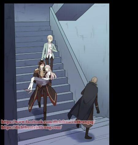 Vết Cắn Ngọt Ngào 3 13 trang 29