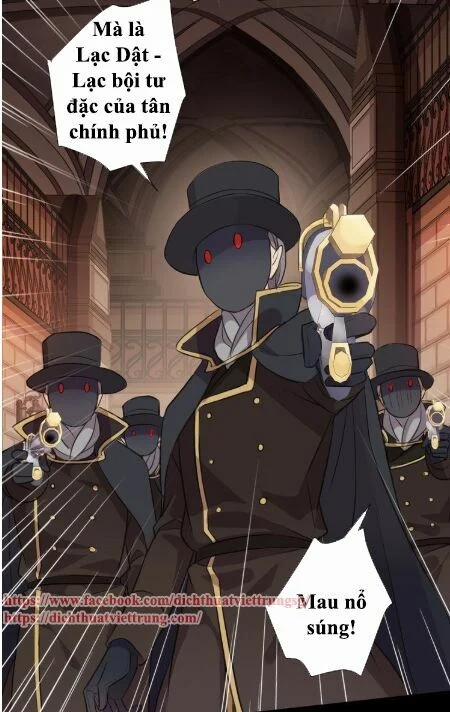 Vết Cắn Ngọt Ngào 3 13 trang 3