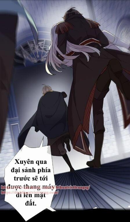 Vết Cắn Ngọt Ngào 3 13 trang 31