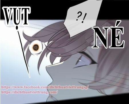 Vết Cắn Ngọt Ngào 3 13 trang 32