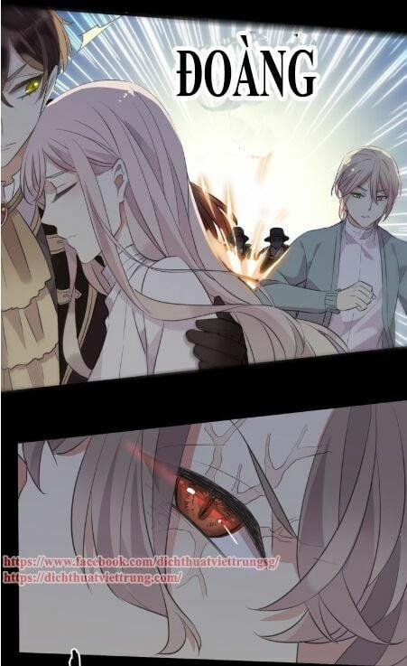 Vết Cắn Ngọt Ngào 3 13 trang 34