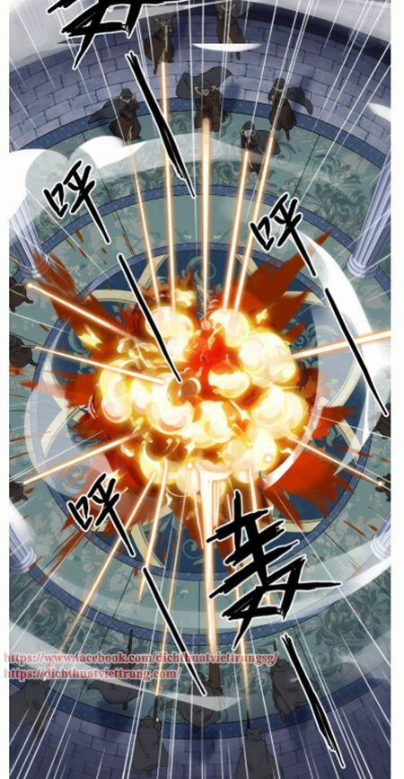 Vết Cắn Ngọt Ngào 3 13 trang 35