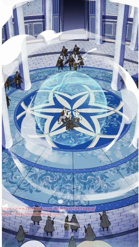 Vết Cắn Ngọt Ngào 3 13 trang 37