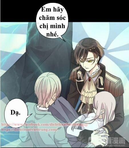 Vết Cắn Ngọt Ngào 3 13 trang 39