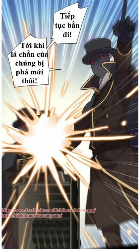 Vết Cắn Ngọt Ngào 3 13 trang 40