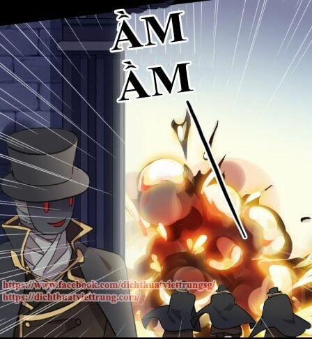 Vết Cắn Ngọt Ngào 3 13 trang 41