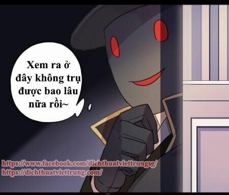 Vết Cắn Ngọt Ngào 3 13 trang 42