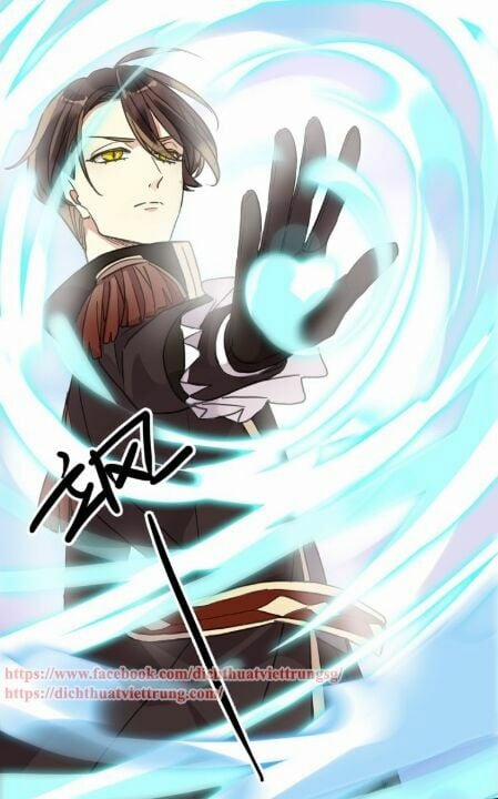 Vết Cắn Ngọt Ngào 3 13 trang 44