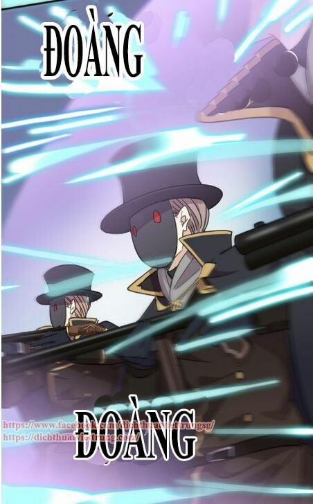 Vết Cắn Ngọt Ngào 3 13 trang 45